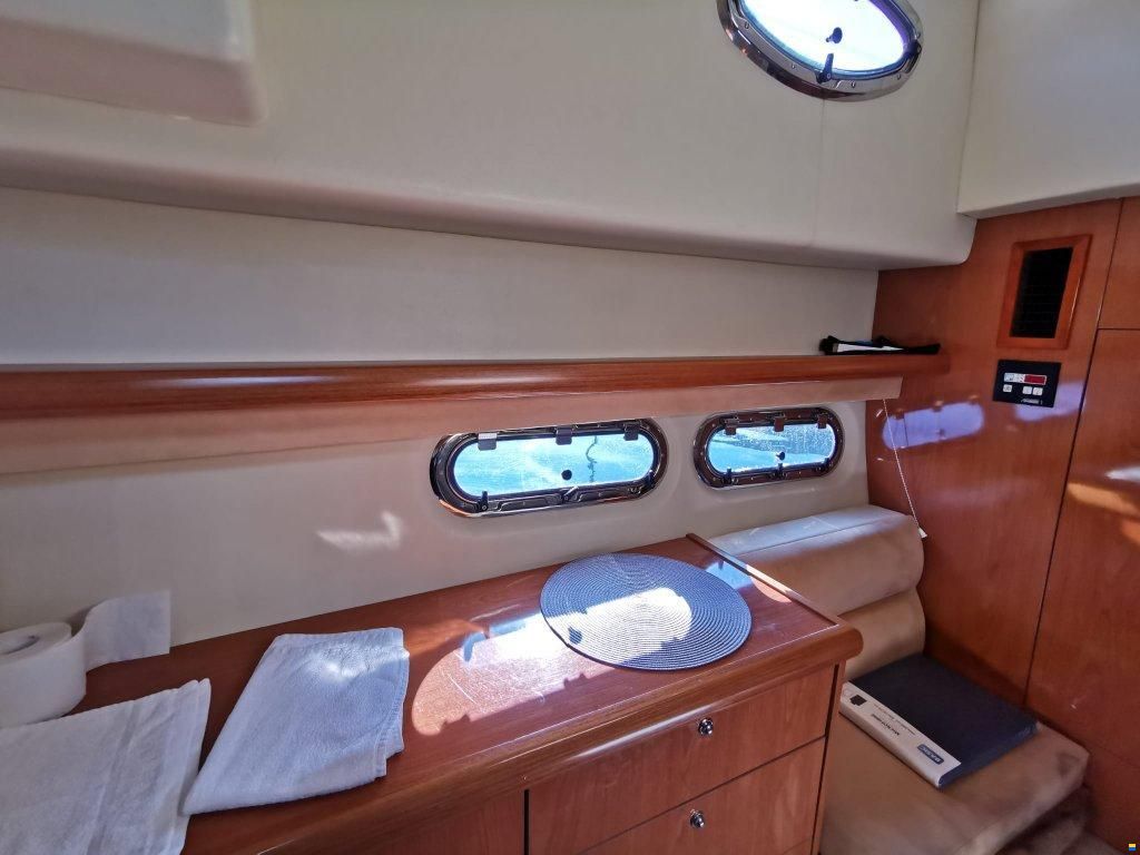 Sealine 39 SC