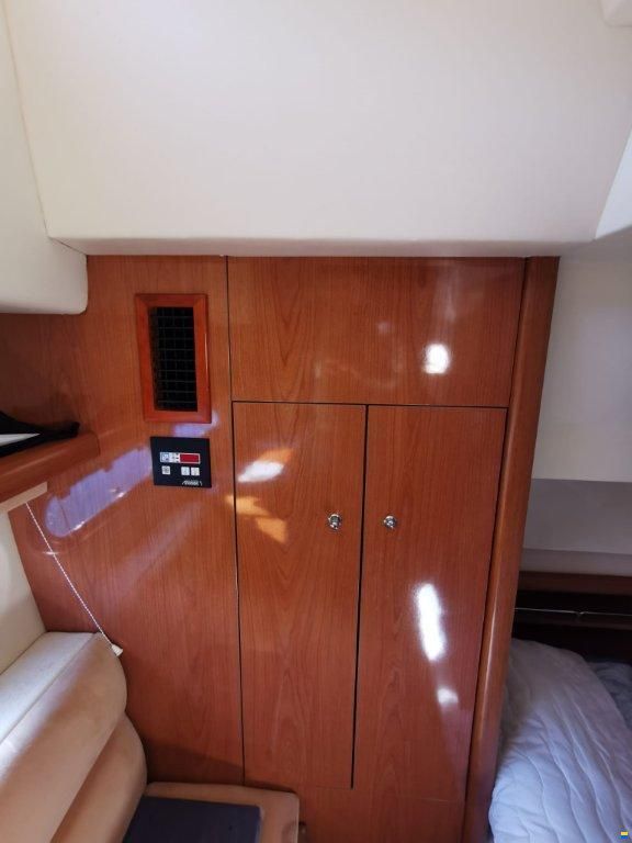 Sealine 39 SC