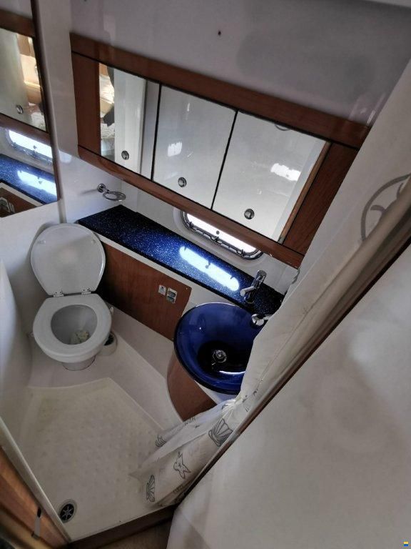 Sealine 39 SC