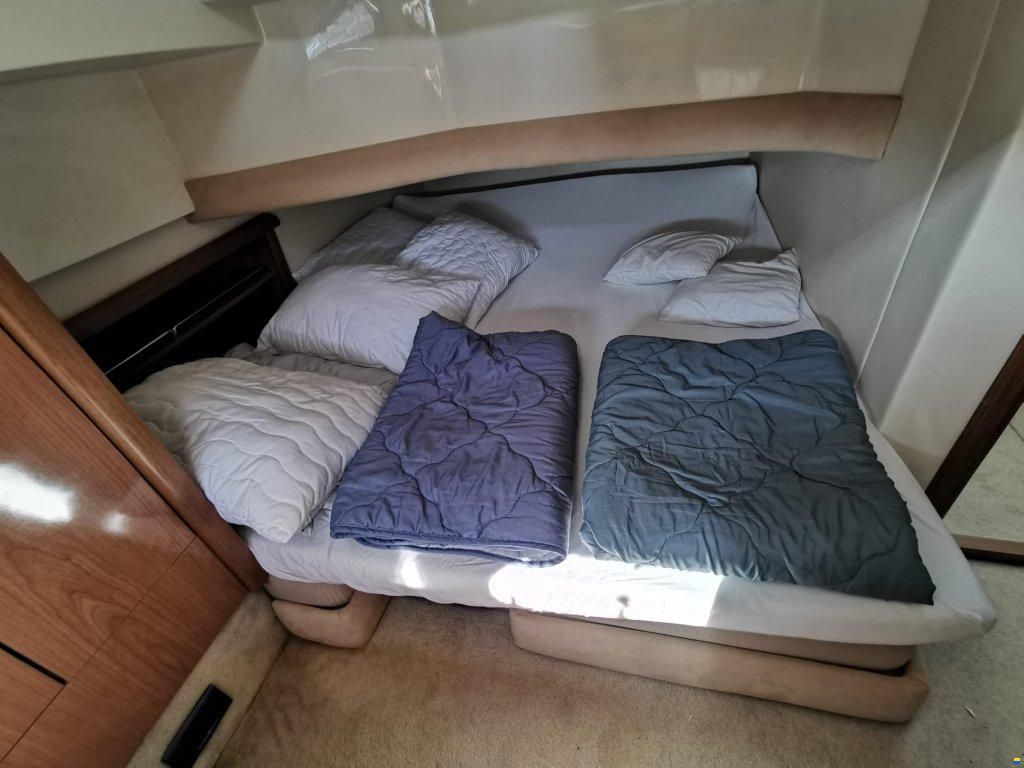 Sealine 39 SC