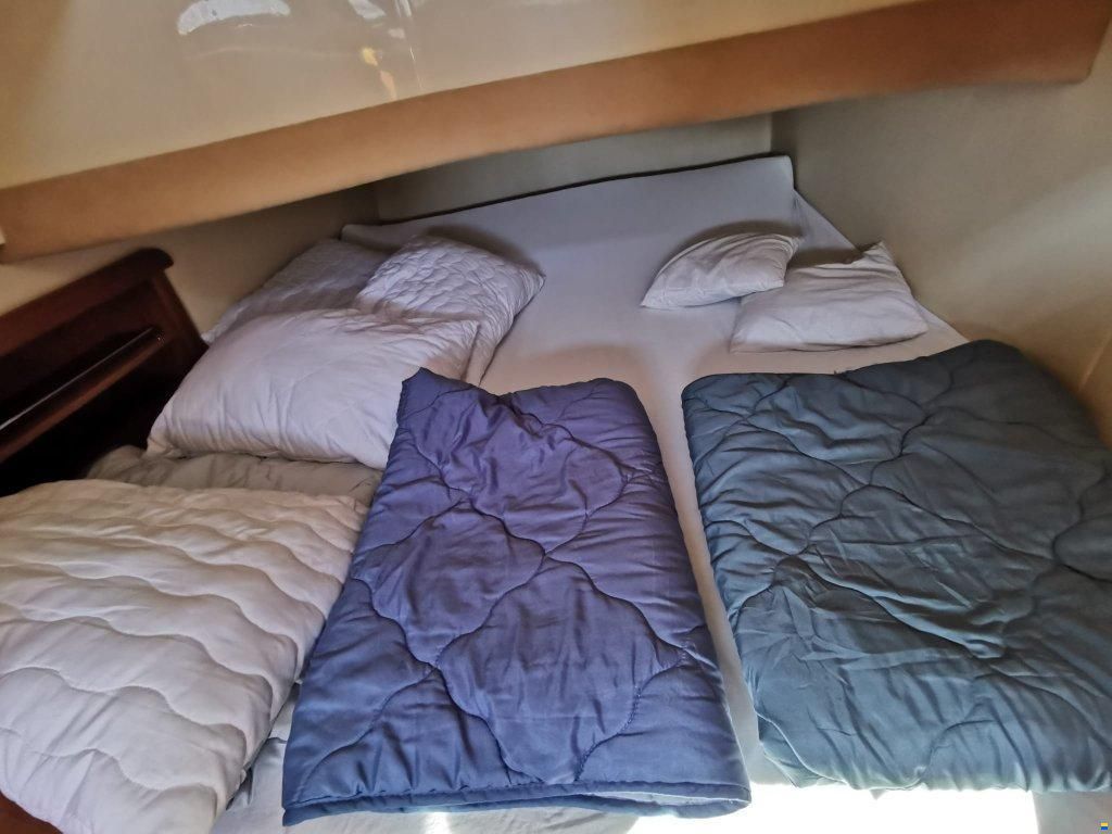 Sealine 39 SC