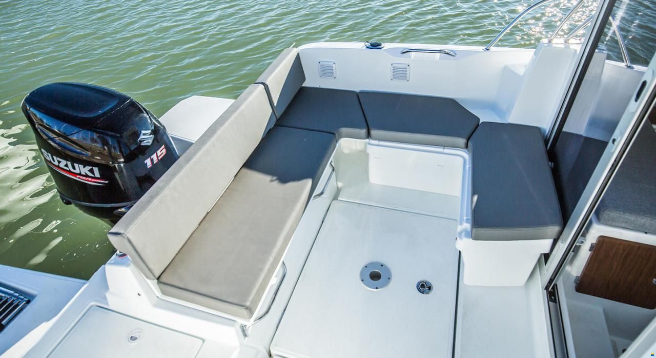 Beneteau Antares 6
