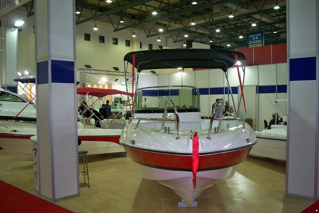 Yerliyurt Marin 5.65 Sports