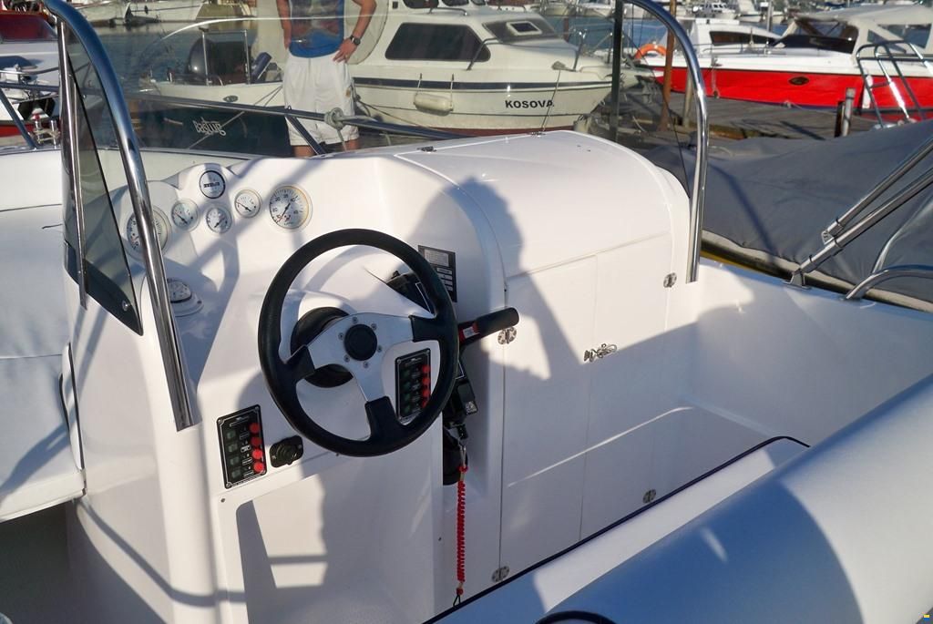 Yerliyurt Marin 5.65 Sports