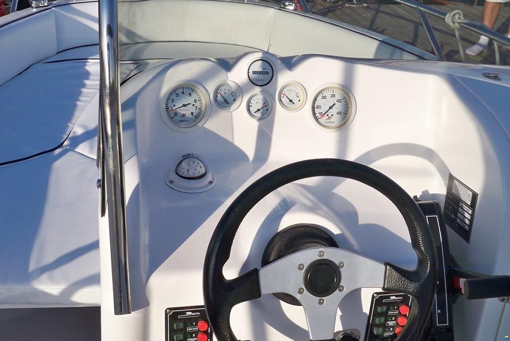 Yerliyurt Marin 5.65 Sports