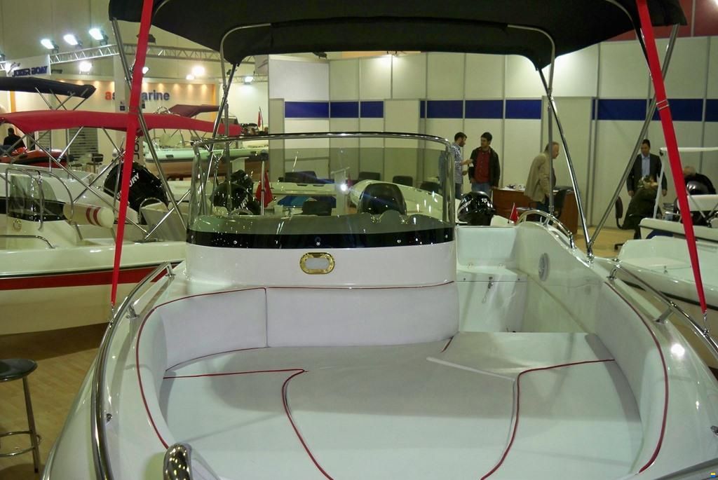 Yerliyurt Marin 5.65 Sports