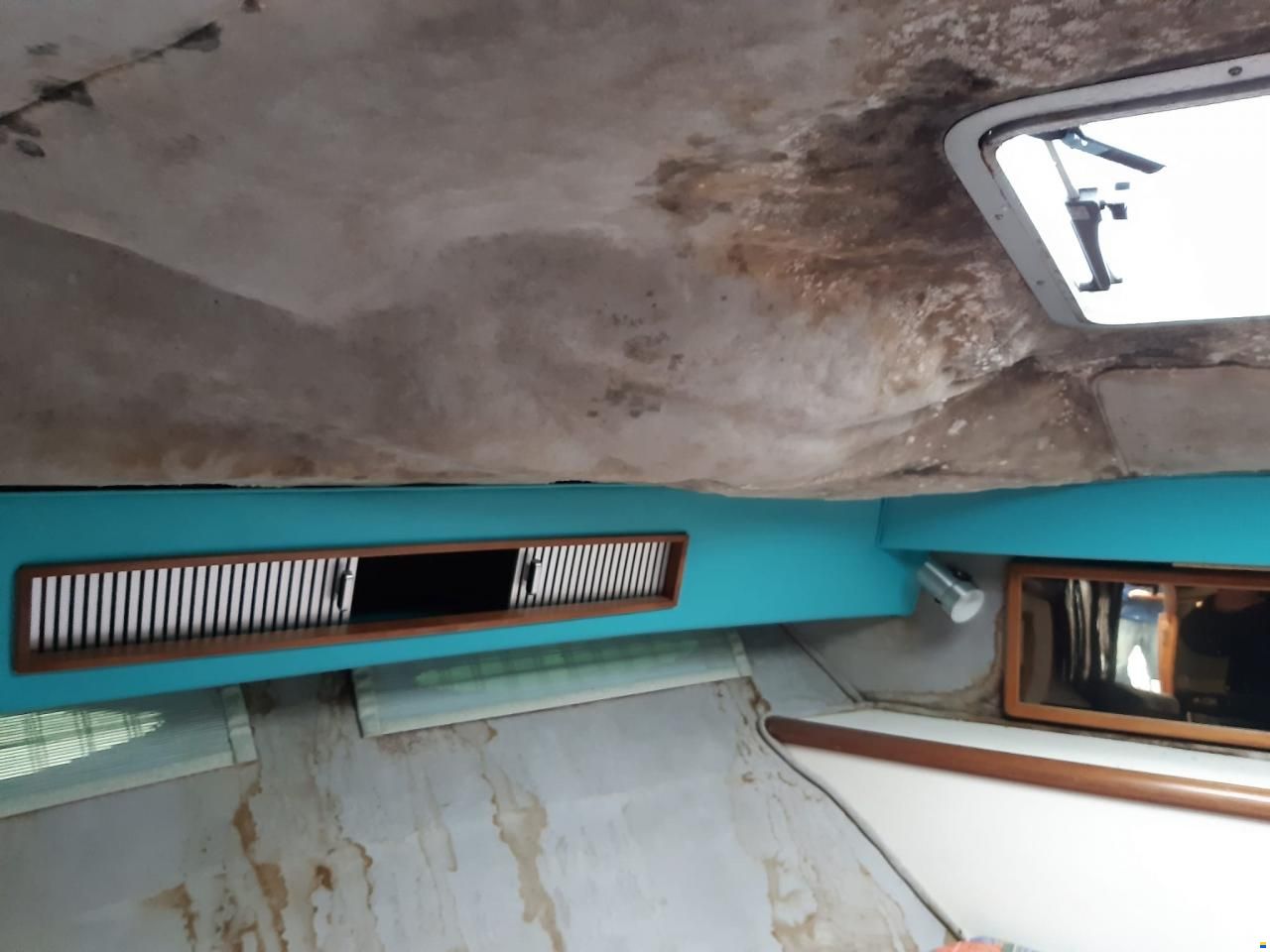 Sea Ray 340 Sundance