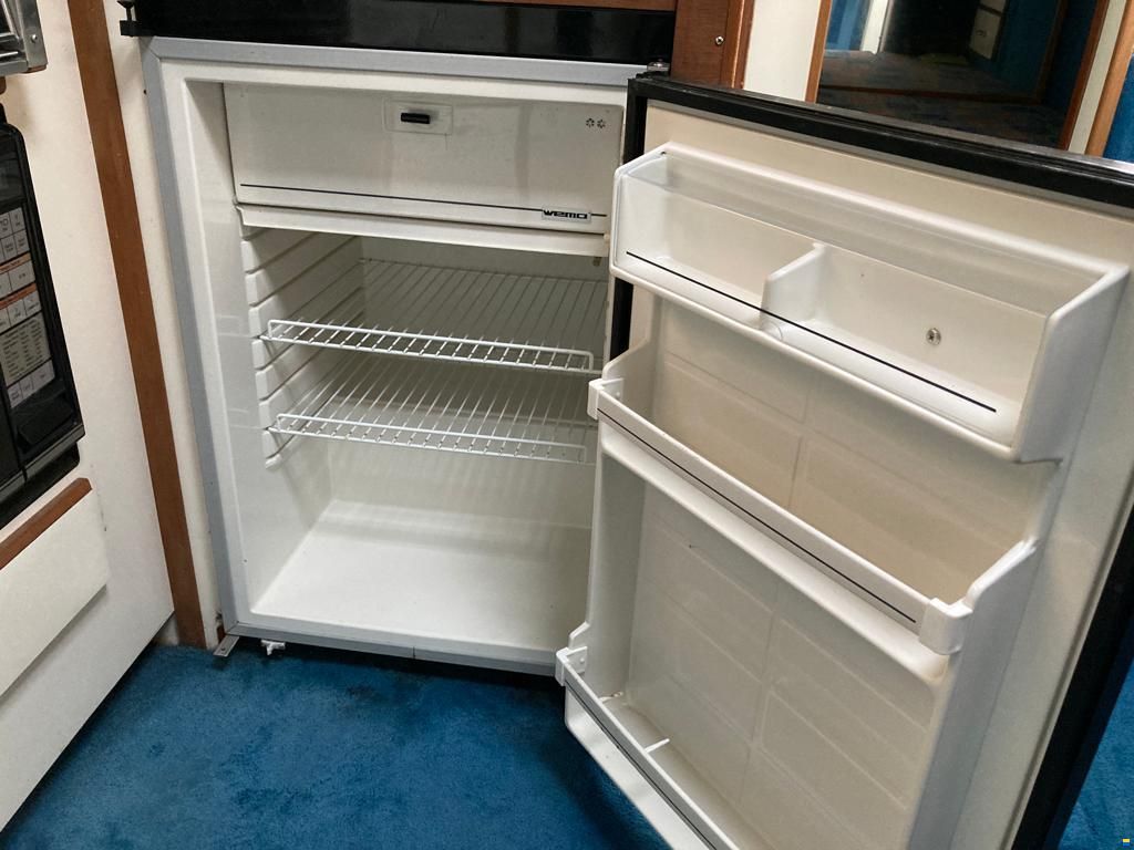 Sea Ray 340 Sundance