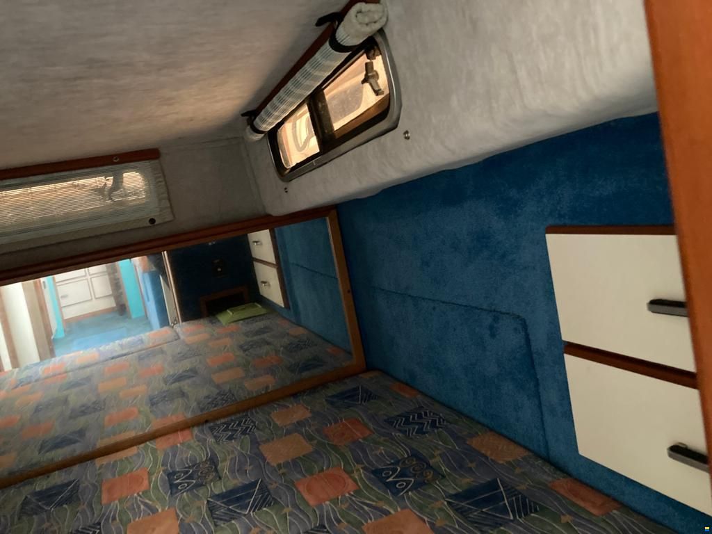 Sea Ray 340 Sundance