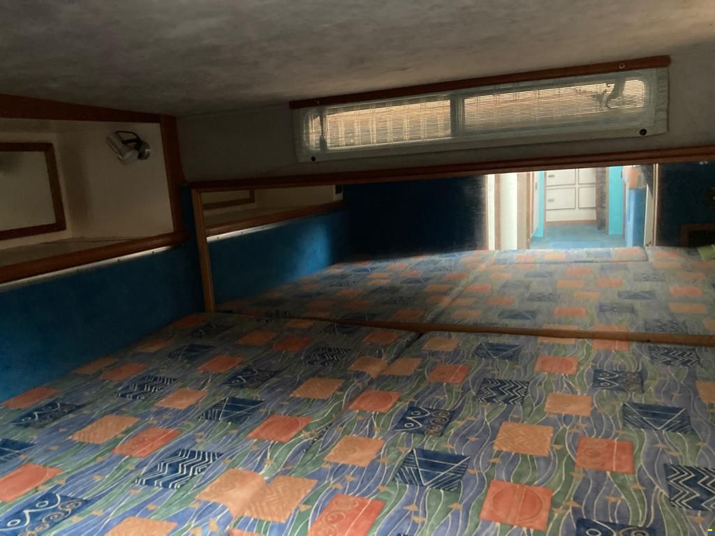 Sea Ray 340 Sundance