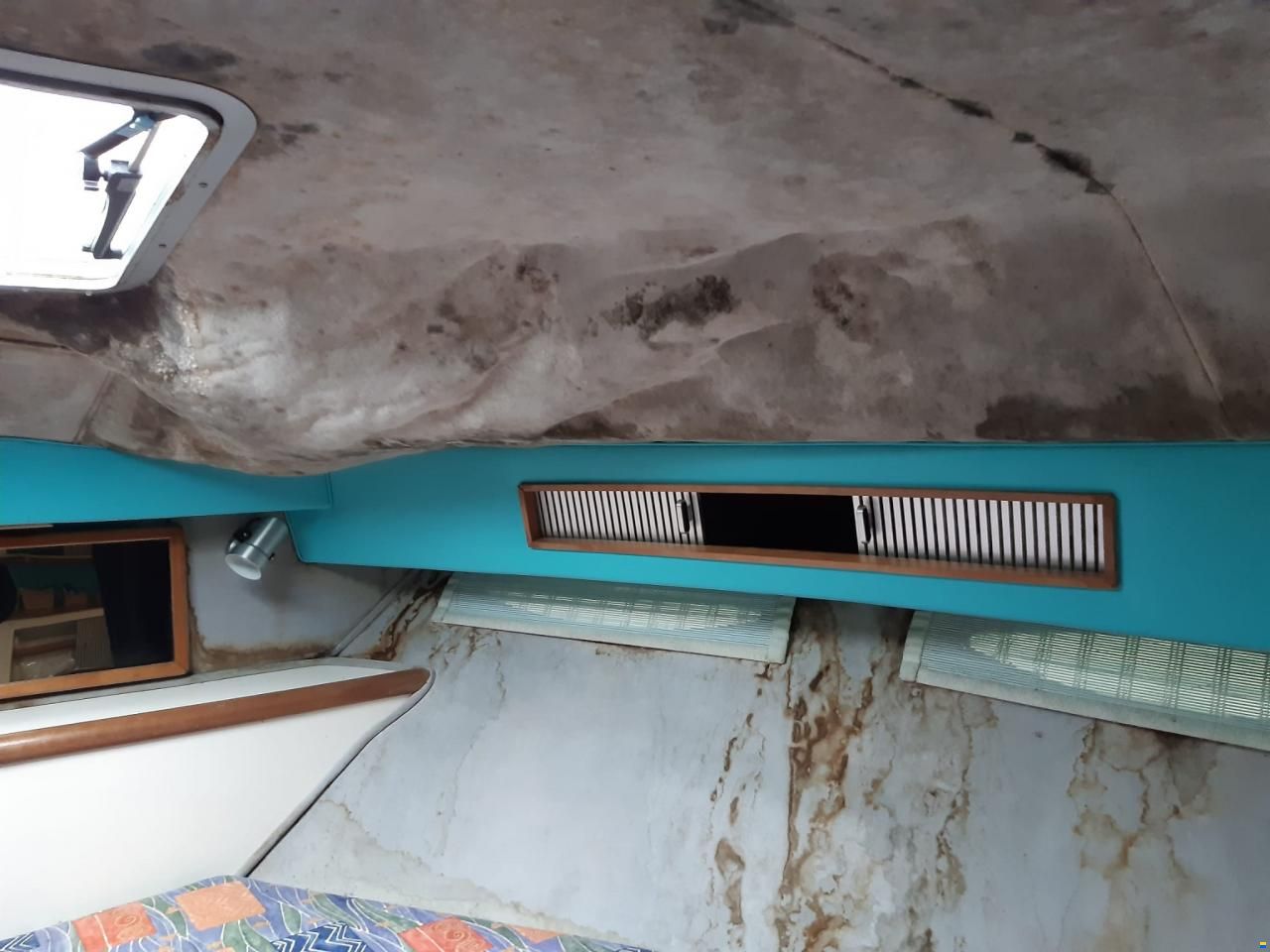 Sea Ray 340 Sundance