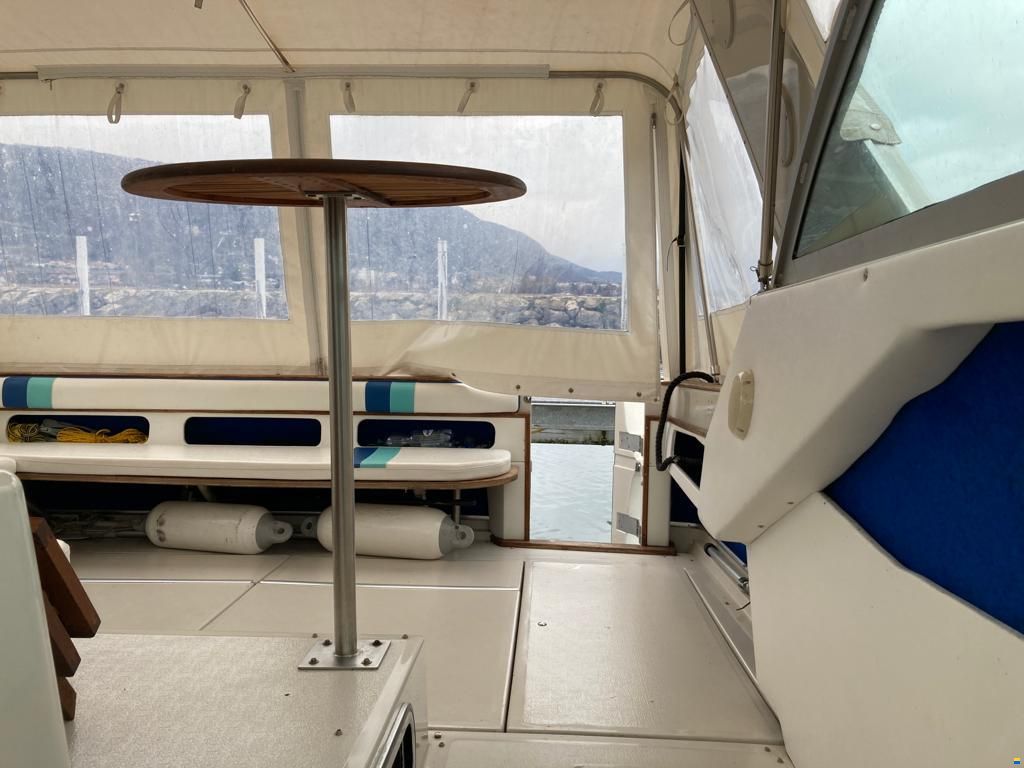 Sea Ray 340 Sundance