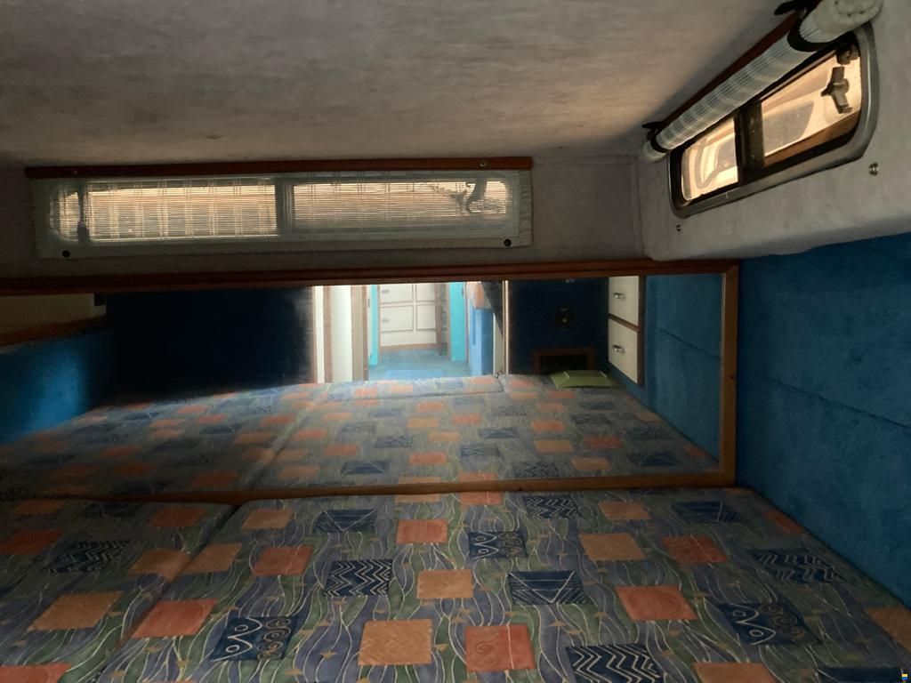 Sea Ray 340 Sundance