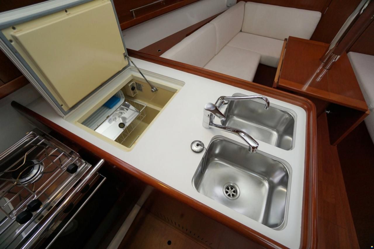 Beneteau Oceanis 31