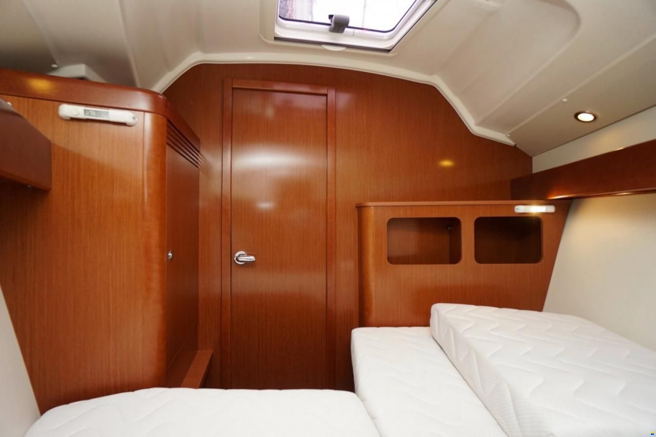 Beneteau Oceanis 31