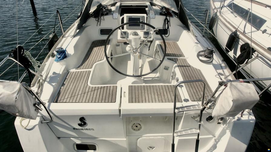 Beneteau Oceanis 31