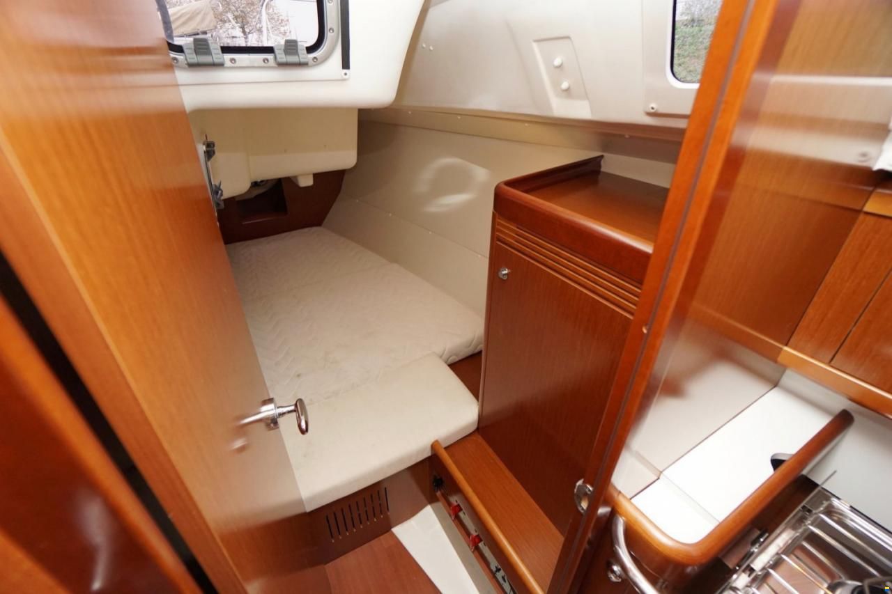 Beneteau Oceanis 31