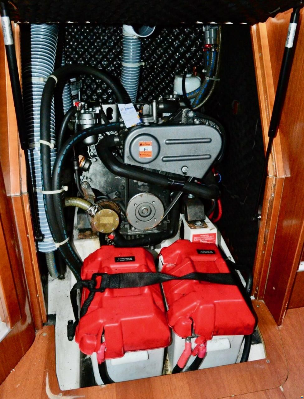 Beneteau Oceanis 31