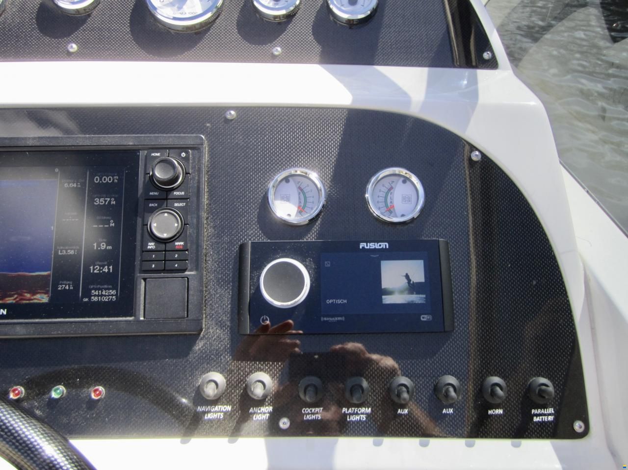 Performance 1401