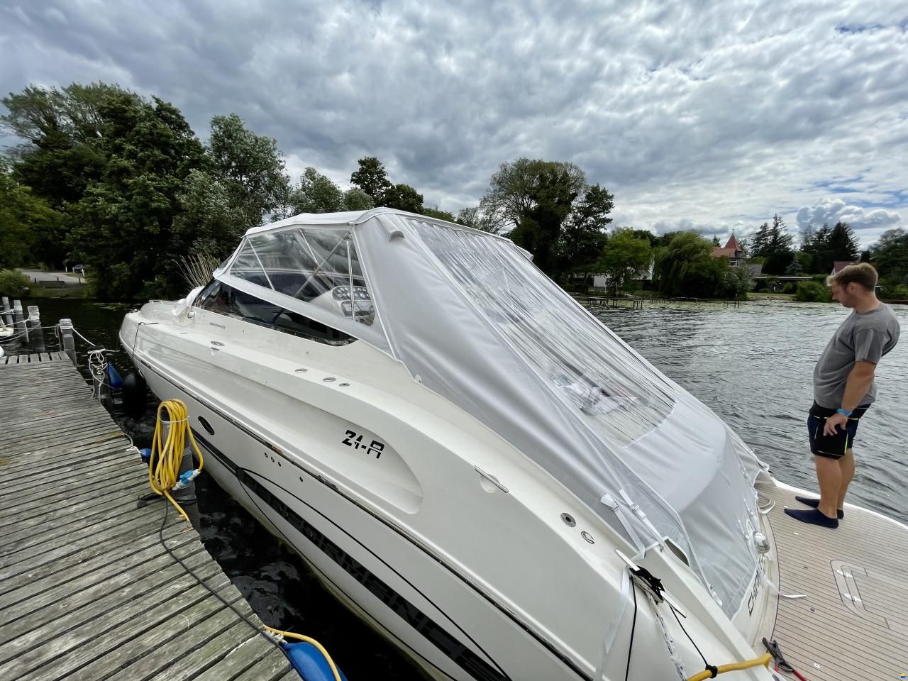 Performance 1401
