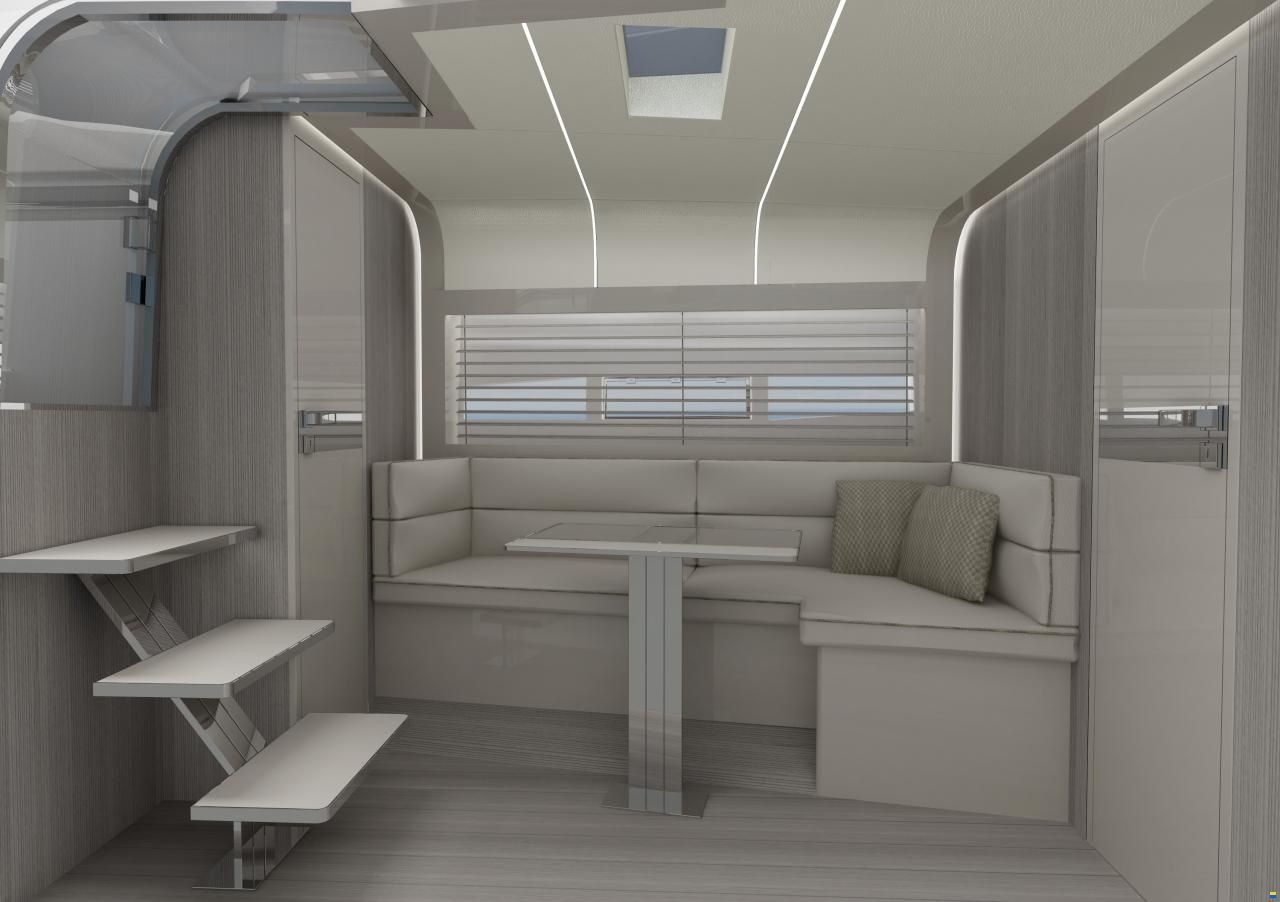 Galeon 335 HTS