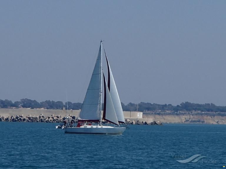 Ted Brewer / Aragosa 38