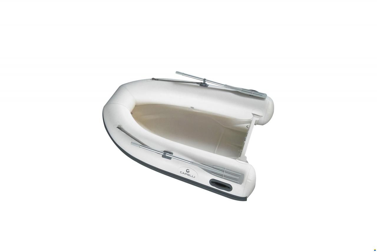Capelli Tempest 250 Tender