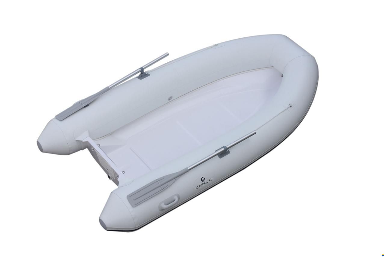 Capelli Tempest 275 Tender