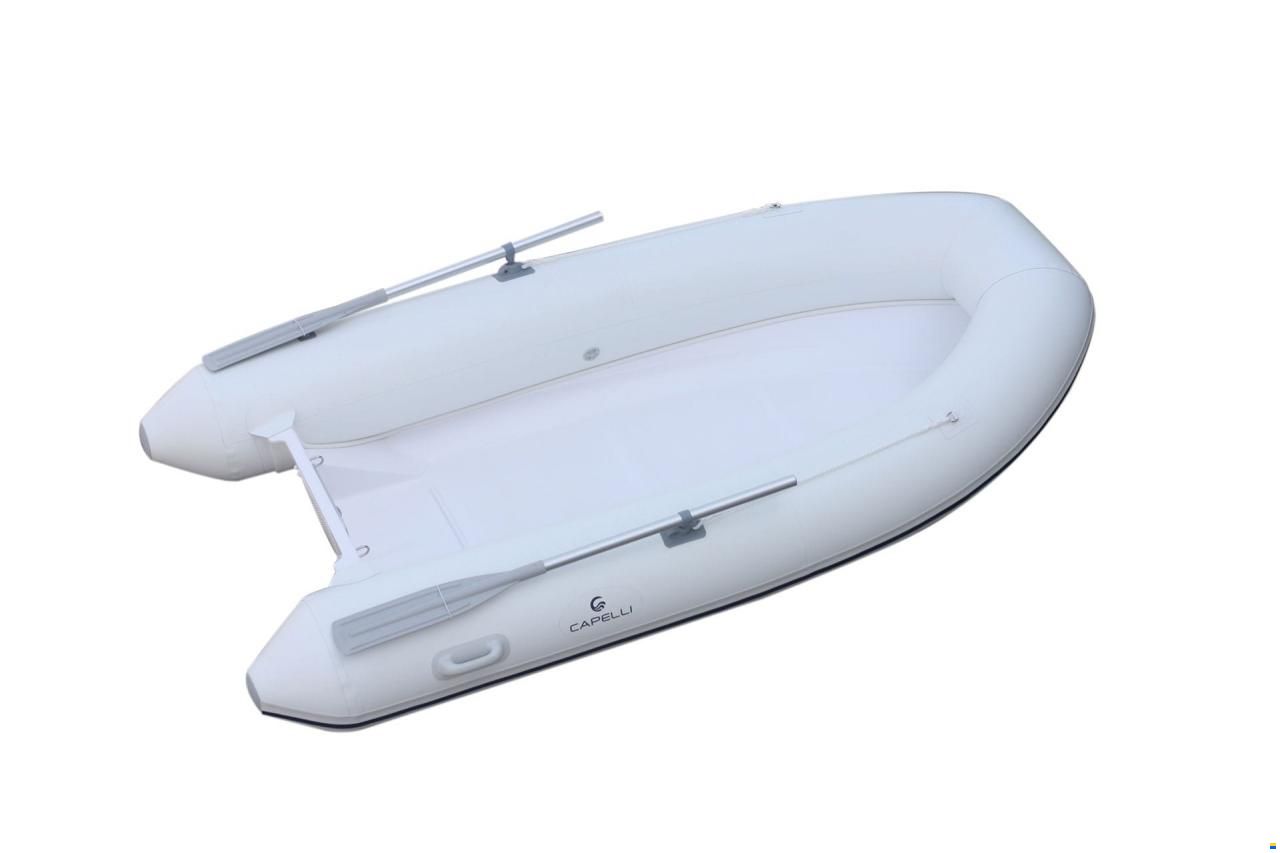 Capelli Tempest 310 Tender