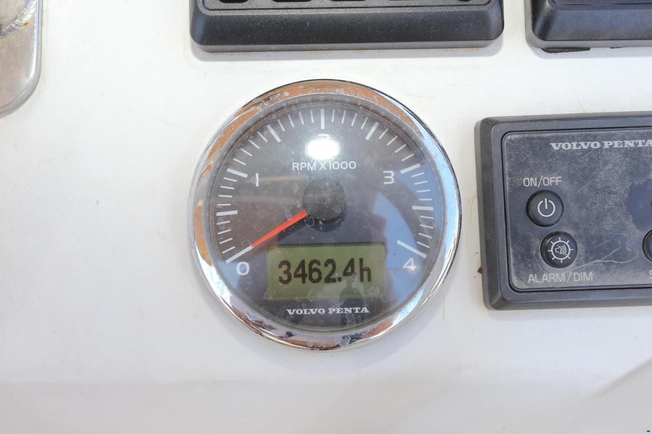 Elan 50 Impression