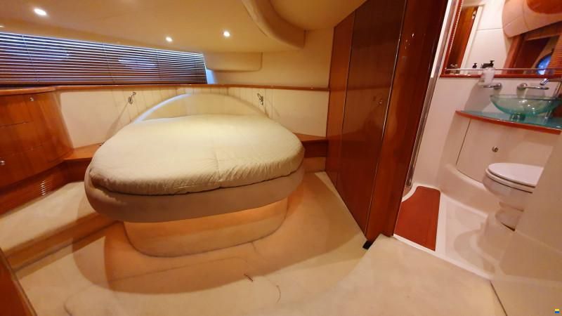 Atlantis 47 OPEN