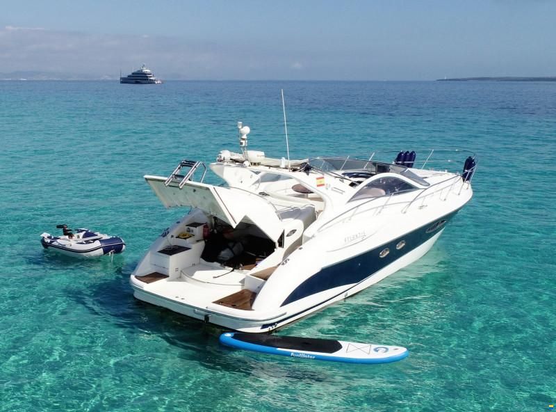 Atlantis 47 OPEN
