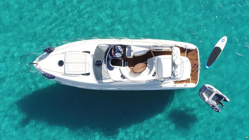 Atlantis 47 OPEN