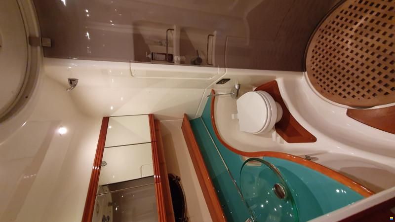 Atlantis 47 OPEN