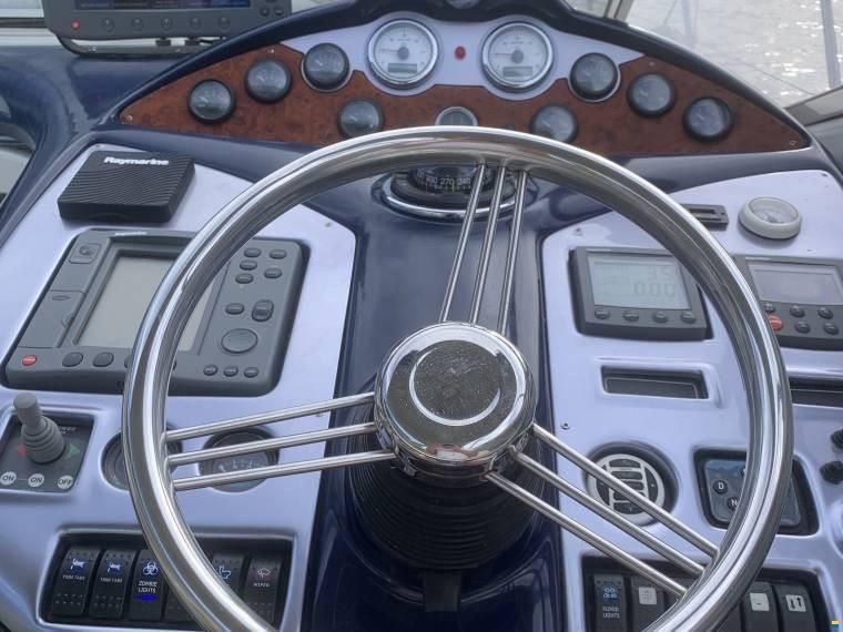Atlantis 47 OPEN