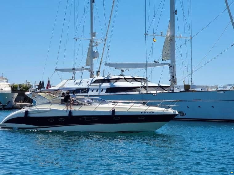 Atlantis 47 OPEN