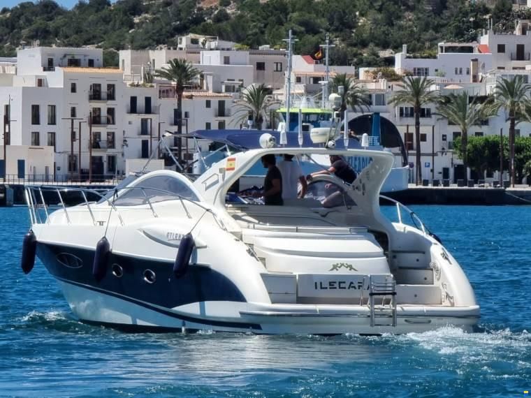Atlantis 47 OPEN