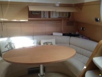 Atlantis 47 HT