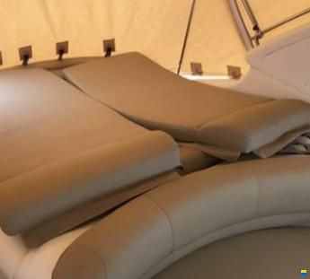 Atlantis 47 HT