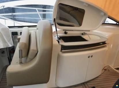 Atlantis 47 HT