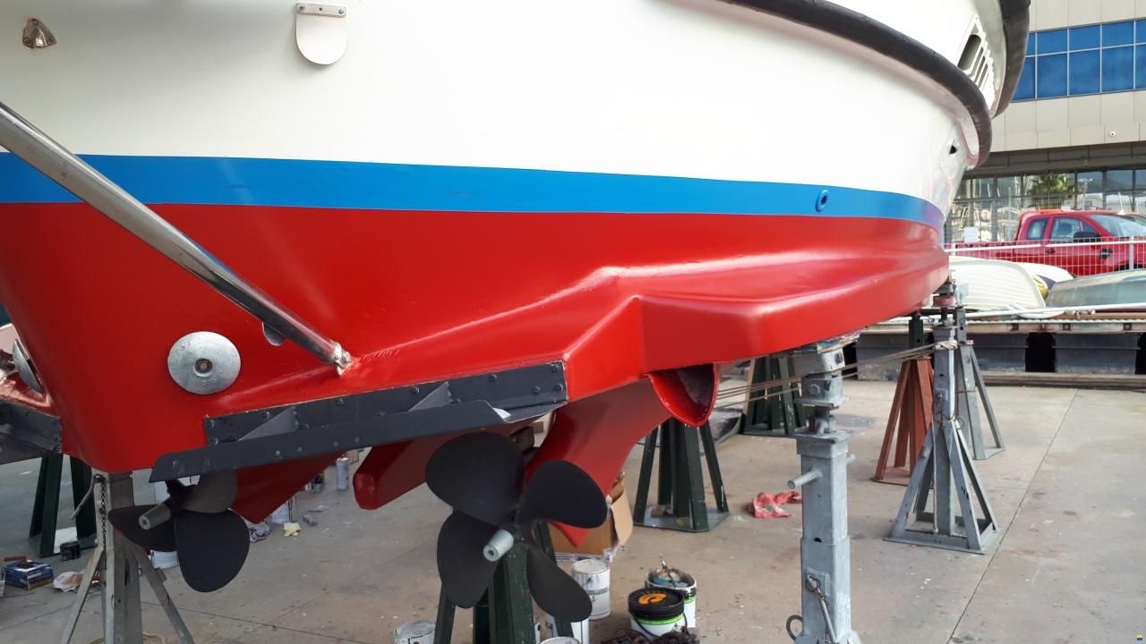 Catarsi Calafuria XL 98