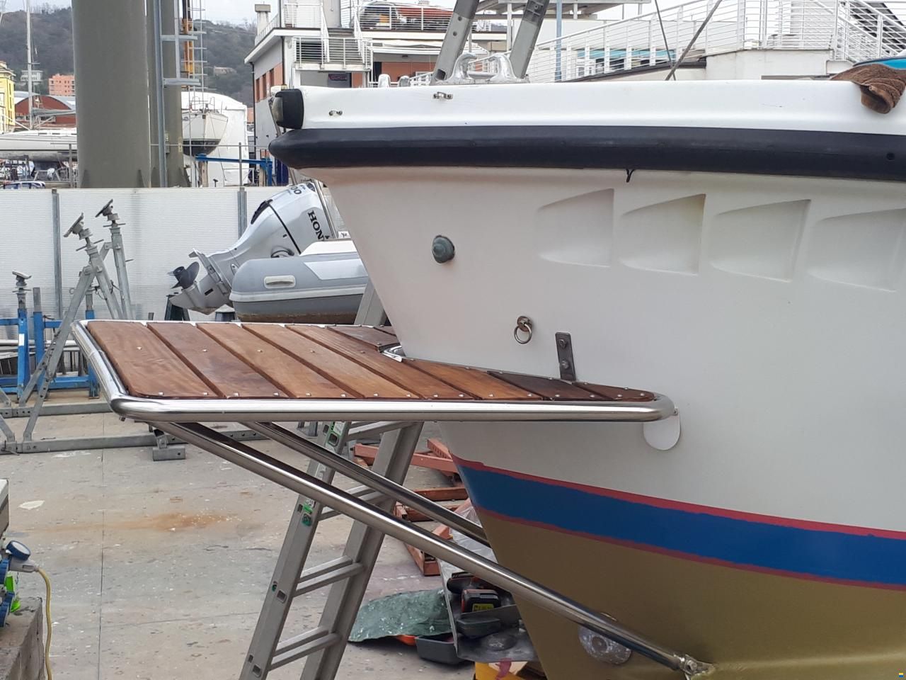 Catarsi Calafuria XL 98
