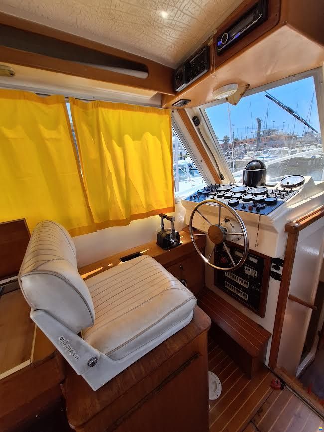 Catarsi Calafuria XL 98