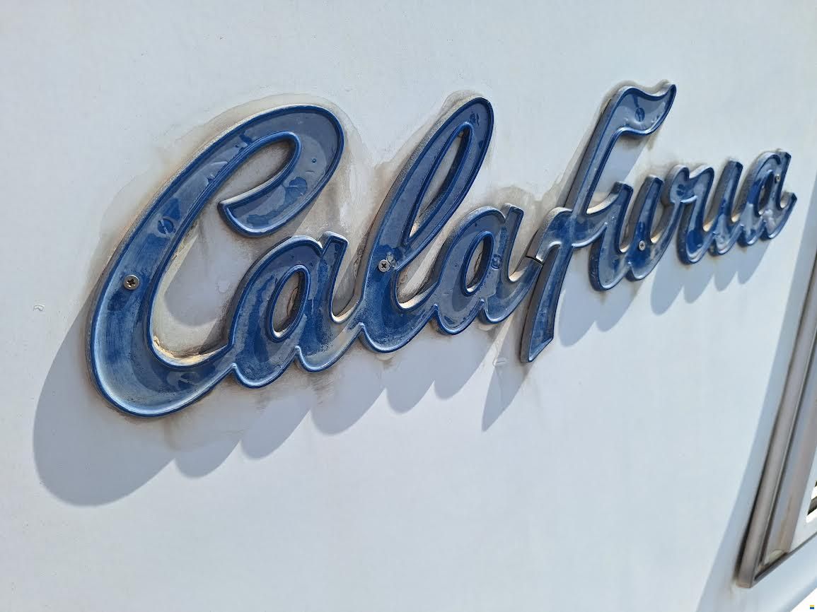 Catarsi Calafuria XL 98