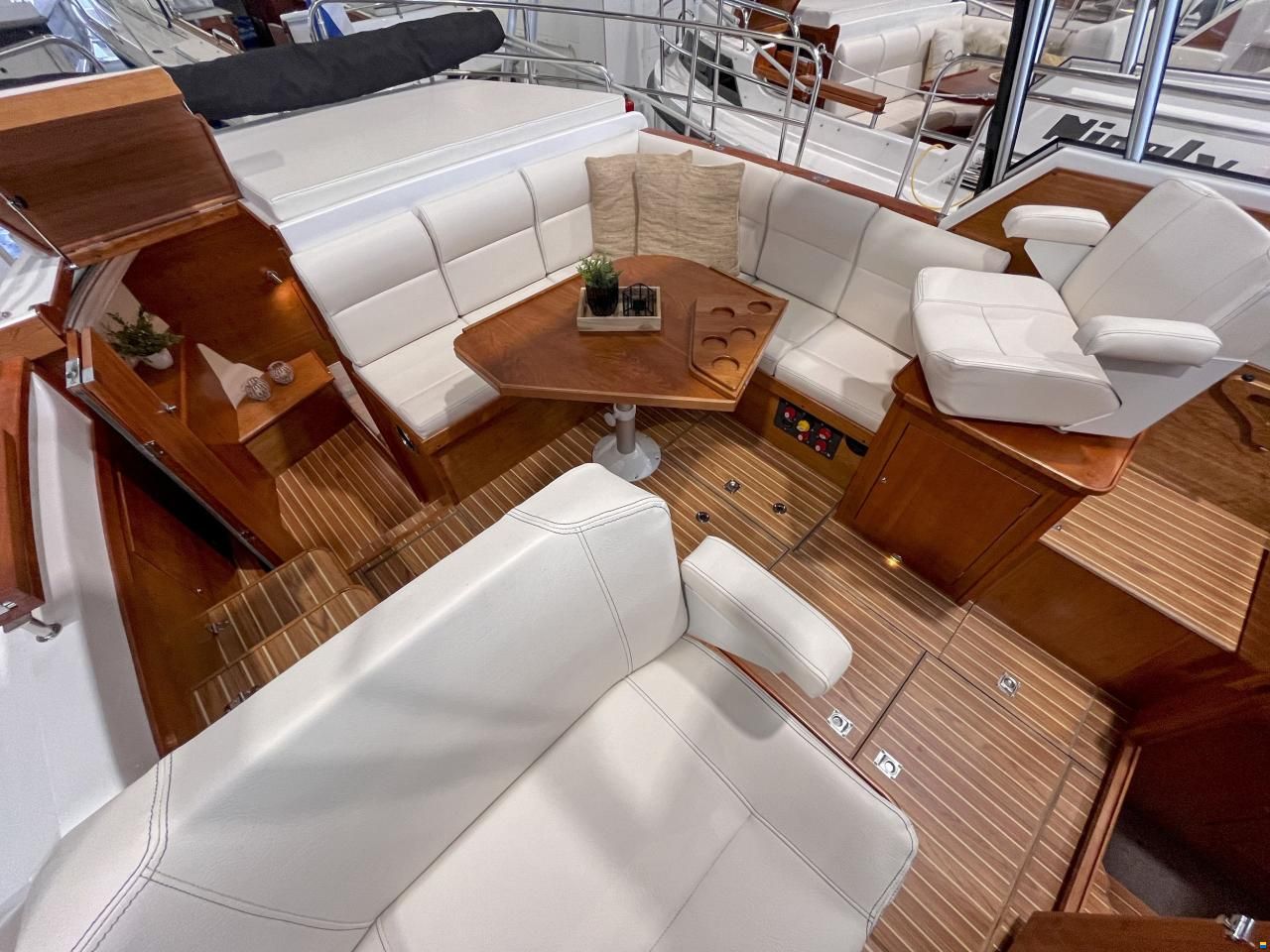 Nidelv 950 S-line