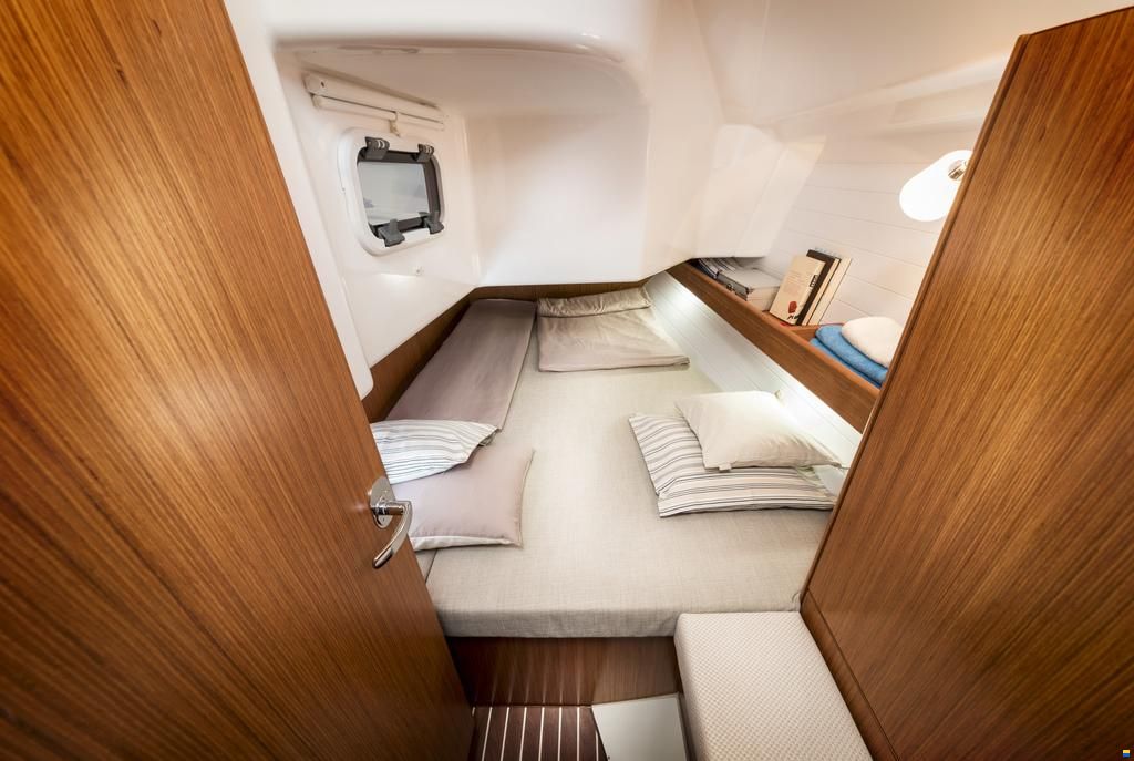 Bavaria Cruiser 34