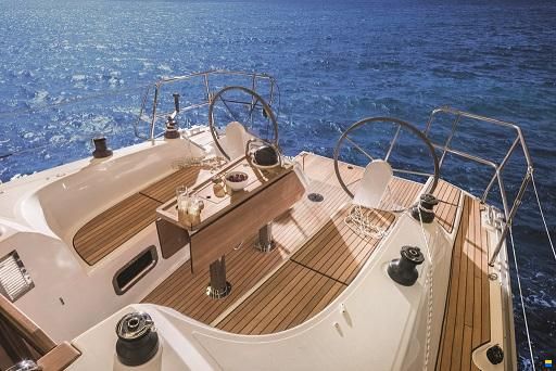 Bavaria Cruiser 34