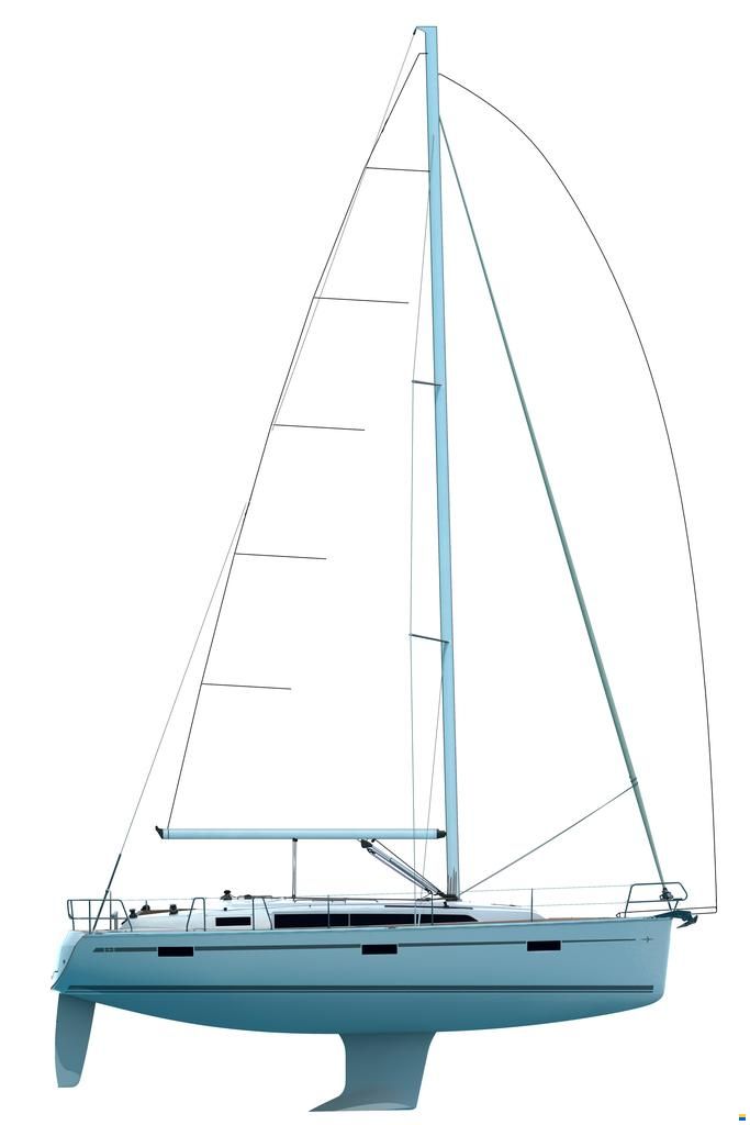 Bavaria Cruiser 37