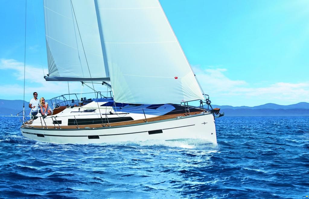 Bavaria Cruiser 37