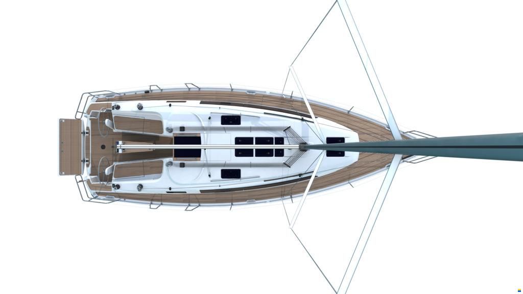 Bavaria Cruiser 37